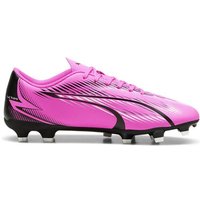 PUMA Herren Fussball-Rasenschuhe ULTRA PLAY FG/AG PUMA Herren Fussball-Rasenschuhe ULTRA PLAY FG/AG von Puma