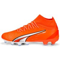 PUMA Herren Fussball-Rasenschuhe ULTRA PRO FG/AG von Puma