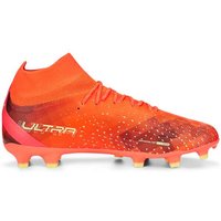 PUMA Herren Fussball-Rasenschuhe ULTRA PRO FG/AG PUMA Herren Fussball-Rasenschuhe ULTRA PRO FG/AG von Puma