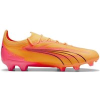 PUMA Herren Fussball-Rasenschuhe ULTRA ULTIMATE FG/AG von Puma