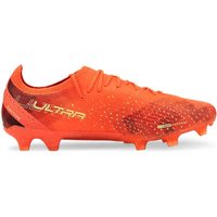 PUMA Herren Fussball-Rasenschuhe ULTRA ULTIMATE FG/AG PUMA Herren Fussball-Rasenschuhe ULTRA ULTIMATE FG/AG von Puma