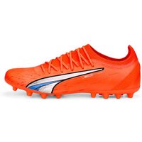 PUMA Herren Fussball-Rasenschuhe ULTRA ULTIMATE MG von Puma