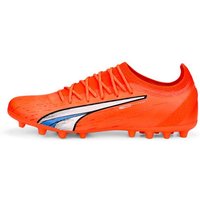 PUMA Herren Fussball-Rasenschuhe ULTRA ULTIMATE MG PUMA Herren Fussball-Rasenschuhe ULTRA ULTIMATE MG von Puma