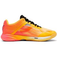 PUMA Herren Indoor-Schuhe Accelerate NITRO SQD von Puma