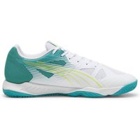 PUMA Herren Indoor-Schuhe Attacourt von Puma