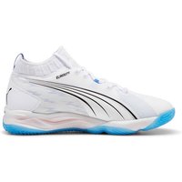 PUMA Herren Indoor-Schuhe Eliminate NITRO SQD von Puma