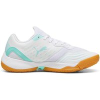 PUMA Herren Indoor-Schuhe Solarflash III W+ PUMA Herren Indoor-Schuhe Solarflash III W+ von Puma
