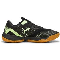 PUMA Herren Indoor-Schuhe Solarflash III von Puma