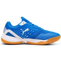 PUMA Herren Indoor-Schuhe Solarflash III von Puma