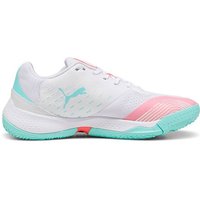 PUMA Herren Indoor-Schuhe Solarstrike III W+ PUMA Herren Indoor-Schuhe Solarstrike III W+ von Puma