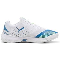 PUMA Herren Indoor-Schuhe Solarstrike III von Puma