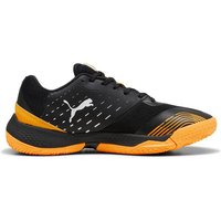 PUMA Herren Indoor-Schuhe Solarstrike III von Puma