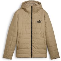 PUMA Herren Jacke ESS Hooded Padded Jacket PUMA Herren Jacke ESS Hooded Padded Jacket von Puma