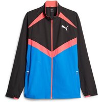 PUMA Herren Jacke Run Ultraweave Jacket PUMA Herren Jacke Run Ultraweave Jacket von Puma