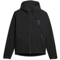 PUMA Herren Jacke Seasons Softshell Jacket von Puma