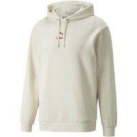 PUMA Herren Kapuzensweat Better Hoodie TR von Puma