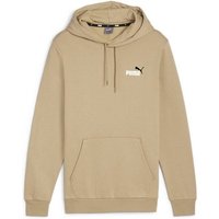 PUMA Herren Kapuzensweat ESS+ 2 Col Small Logo Hoodie FL von Puma