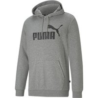 PUMA Herren Kapuzensweat ESS Big Logo Hoodie TR PUMA Herren Kapuzensweat ESS Big Logo Hoodie TR von Puma