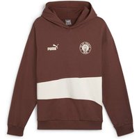 PUMA Herren Kapuzensweat FCSP ftblCulture Hoodie PUMA Herren Kapuzensweat FCSP ftblCulture Hoodie von Puma