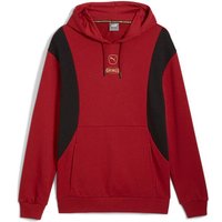 PUMA Herren Kapuzensweat KING Top Hoody PUMA Herren Kapuzensweat KING Top Hoody von Puma