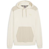 PUMA Herren Kapuzensweat M Concept Knit Hoodie von Puma