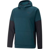 PUMA Herren Kapuzensweat TRAIN ALL DAY PWRFLEECE HO PUMA Herren Kapuzensweat TRAIN ALL DAY PWRFLEECE HO von Puma