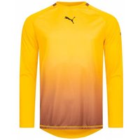PUMA Herren Langarm Torwarttrikot 740208-04 PUMA Herren Langarm Torwarttrikot 740208-04 von Puma