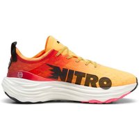 PUMA Herren Laufschuhe ForeverRun NITRO FADE von Puma