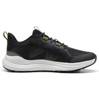 PUMA Herren Laufschuhe Reflect Lite Trail von Puma