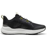 PUMA Herren Laufschuhe Reflect Lite Trail PUMA Herren Laufschuhe Reflect Lite Trail von Puma