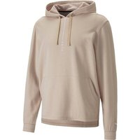 PUMA Herren M STUDIO HOODIE PLASTIC FR von Puma