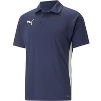 PUMA Herren Polo teamLIGA Multisport Polo von Puma