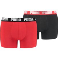 PUMA Herren Retropants Basic Boxer 2er Pack von Puma