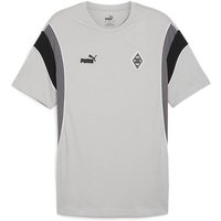 PUMA Herren Shirt BMG FtblArchive Tee von Puma