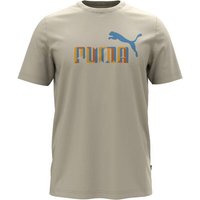 PUMA Herren Shirt BPPO-000743 BLANK BASE - M von Puma