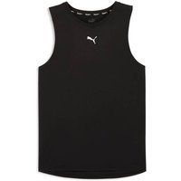 PUMA Herren Shirt Cloudspun ThermoAdapt Perf Tank von Puma