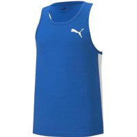PUMA Herren Shirt Cross the Line Singlet 2.0 PUMA Herren Shirt Cross the Line Singlet 2.0 von Puma