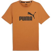 PUMA Herren Shirt ESS Logo Tee (s) von Puma