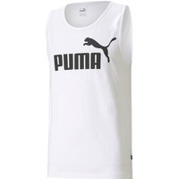 PUMA Herren Shirt ESS Tank von Puma