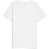 PUMA Herren Shirt EVOSTRIPE Tee von Puma