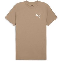 PUMA Herren Shirt EVOSTRIPE Tee von Puma