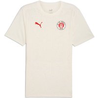PUMA Herren Shirt FCSP Training Jersey PUMA Herren Shirt FCSP Training Jersey von Puma