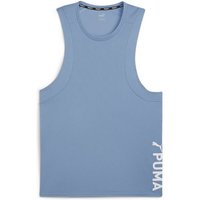 PUMA Herren Shirt FIT Full Ultrabreathe von Puma