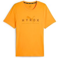 PUMA Herren Shirt HYROX x Always On Clo von Puma