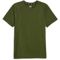 PUMA Herren Shirt M Train DriRelease Tee von Puma