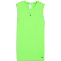 PUMA Herren Shirt M x HYROX M Cloudspun Tank PUMA Herren Shirt M x HYROX M Cloudspun Tank von Puma