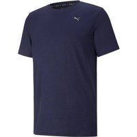 PUMA Herren Shirt PERFORMANCE SS TEE M von Puma