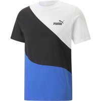 PUMA Herren Shirt POWER Cat Tee von Puma