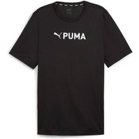 PUMA Herren Shirt Puma Fit Ultrabreathe Tee PUMA Herren Shirt Puma Fit Ultrabreathe Tee von Puma