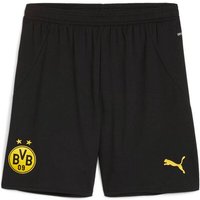 PUMA Herren Shorts BVB Shorts Replica von Puma